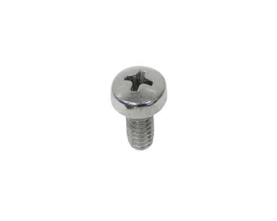 BMW License Plate Screw 07119907623